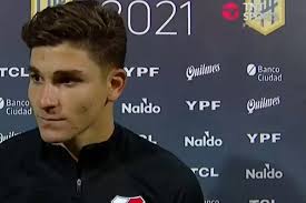 Mengenal Julian Alvarez, Striker Incaran Duo Manchester