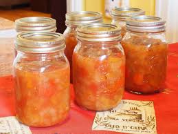 Ketchup Aux Fruits Sucre A L Erable Recettes Du Quebec Cooking Oatmeal Canning Recipes Food