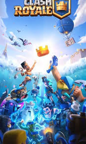 Clash Royale Fondos De Pantalla In 2020 Clash Royale Wallpaper Clash Royale Clash Royale Personajes