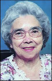 Margaret Baca Obituary (2020)