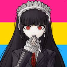 This place have 10 paper example about monokuma pfp including paper sample, paper example, coloring page pictures, coloring page sample, resume models, resume example, resume pictures, and more. Danganronpa Lgbt Icons As Usual I Don T Own The Tumbex