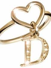 Letter D Wallpaper Free Download Letter D D Letter Images Dior Jewelry