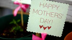 A special wish to to the most special woman in my life. Happy Mothers Day Wishes In English 2021 Ienglish Status