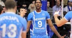 Wilfredo leon in olympics qualifications 2019. Voleibol Biografia De Wilfredo Leon Venero