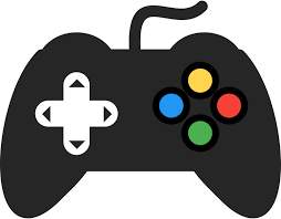 For many years, parents have wondered about the negative effects of video games on their children's health — and even into adulthood, partners might see the harmful ways video games can impact their significant others' health. Video Game Gamepad Icon Png And Svg Vector Free Download