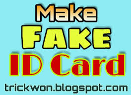 A fake id is any kind of modified, altered, or forged proof to establish the false identity of a person. 100 Working Facebook Id Verification Tricks In 2021