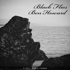Denis icemanov black flies (ben howard cover). Ben Howard Black Flies This Is A Single Cover For A Desi Flickr