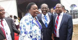 It happened that chris kirubi was hosted on jeff koinange live last night. Recovering Kenyan Tycoon Chris Kirubi Appears In Public Looks Much Stronger Video Mwakilishi Com