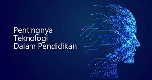 Kaedah teknologi membantu dalam bidang pengajaran bagi melaksanakan. Pentingkah Teknologi Dalam Pendidikan Fakultas Isipol Terbaik Di Sumut