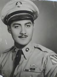 Manuel A. Arispe Sr. Obituary