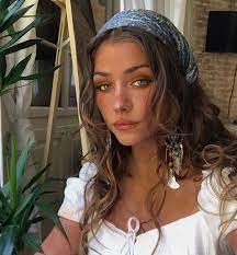 The Best Natural Face Cleansers Scarf Hairstyles Hair Scarf Styles Aesthetic Hair