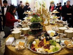 Volunteers from across the country work diligently in late november to get the white house ready for the very popular public white house. Nolte Trump Cancels White House Christmas Party For Fake News Media