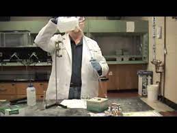Burette Cleaning - Youtube