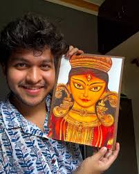 Aritra paul "অরিত্র"