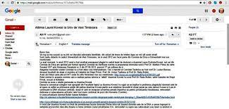 Trebuie să trimiți prin email un cv pentru a aplica pentru un loc de muncă? Operatiunea Alba Ca Zapada Un Profesor Universitar Dezvaluie Sub Anonimat Culisele Musamalizarii Plagiatului Codrutei Kovesi In 2012 Am Facut Parte Din Comisia De Etica A Uvt Rolul Central In Aceasta Comisie