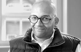 SLA appoints Mike Ameko Lippert as Strategy Director — SLA