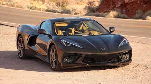 Maybe you would like to learn more about one of these? 2021 Chevy Corvette C8 First Details Emerge Find Out What S New