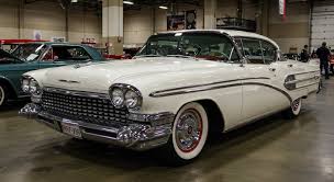 Image result for Desert Sage 1958 Buick