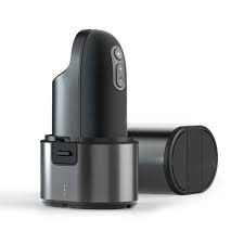 Arcwave ion pleasure air stroker