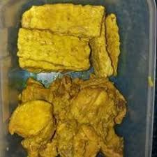 Pin Di Makanan Dan Minuman