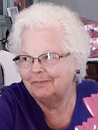 Sara Alice Davis Smallwood: Tabor City