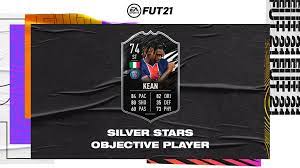 Moise kean is an enigma. Fifa 22 News On Twitter Ea Have Released A Moise Kean Silver Stars Card And He S Already Causing Meta Silvers To Go Extinct In Fifa21 Here S Our Objectives Guide For Unlocking