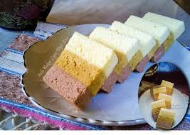 Bolu dalgona kopi tanpa mixer tanpa oven. Bagaimana Menyiapkan Bolu Kukus Lapis Kopi Susu Putih Telur Anti Gagal Kreasi Masakan