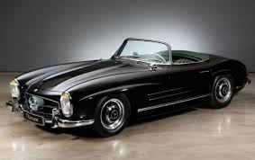 1959 Mercedes Benz 300 Sl Roadster Mercedes Benz For Sale Mercedes Benz 300 Mercedes Benz