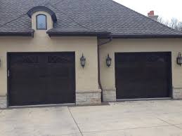 Our garage door company has been in business since 2009, and in that time we've helped thousands of americans in and around. Garage Door Masterpiece Doors Custom Composite Garage Doors