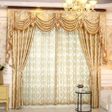 7 Luxurious Blackout Curtain Ideas That Will Turn Your Window Into A Piece Of Art Pouted Com Curtains Living Room Luxury Curtains Luxury Window Curtains