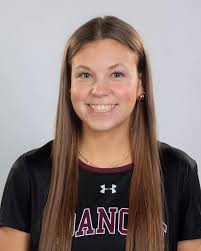 2026 Women's Lacrosse Roster