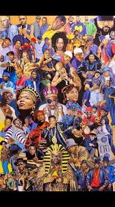 See more ideas about rapper, rappers, rap wallpaper. Rapper Art Wallpapers Wallpaper Cave