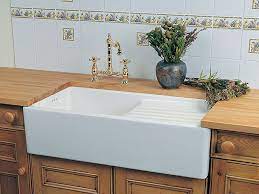 Original Longridge Kitchen Sink Shaws Of Darwen Ceramic Kitchen Sinks Belfast Sink Kitchen Belfast Sink