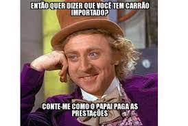 Como O Willy Wonka Ironico Gene Wilder Ja Foi O Rei Dos Memes Na Internet
