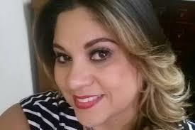 Alisha Barrera's Instagram, Twitter & Facebook