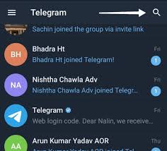 Here you can find telegram channels on telegramic. Huk76wkjwhd8um