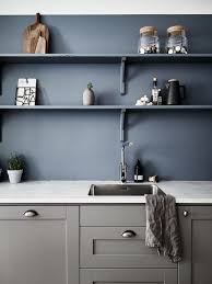 Today we'll talk about rustic scandinavian kitchen designs. How To Add Classic Blue To Your Home