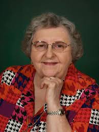 Jeanette Simon Obituary December 30, 2023