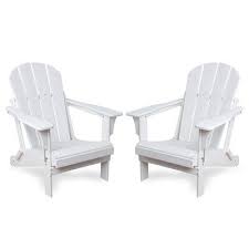 Lopes Resin Folding Adirondack Chair Joss Main In 2020 Folding Adirondack Chairs Plastic Adirondack Chairs Adirondack Chair