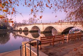 Reflect on the past few seasons with richmond royalty. Richmond Upon Thames Is The Happiest Place To Live In London 2020