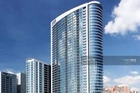 Bangsar south, kuala lumpur, malaysia. Uoa Corporate Towers Bangsar South Kl City Kuala Lumpur 8332 Sqft Commercial Properties For Rent By Steve Ng Rm 51 660 Mo 29704118