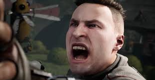 There are many different entities in the game variously intertwined with the complex systems and interconnections between. Atomic Heart Archives Archynewsy