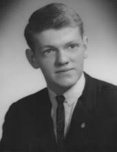 Barry Green Obituary