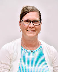 Alison M. Yoder Author