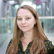 Natashe LEMOS DEKKER