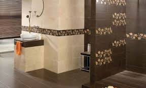It will also give you a chance to use that statement tile you fell in love with but haven't found a use for yet. Small Bathroom Cr Wall Tiles Design Novocom Top