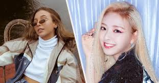 Your Female K Pop Opinions Will Determine If You Re A Vsco Girl Or An E Girl Female Girl Kpop