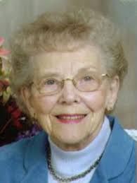 Audrey E. Rowbotham Obituary