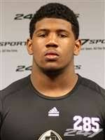 Ed Oliver's Westfield High School Career Home