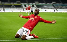 Man utd will move above leicester with three points here. Premier League On Twitter Man Utd Sealed Their 10th Comeback Win V Newcastle The Most By Any Side Against An Opponent In Pl History Newmun Https T Co Si6oourzgf